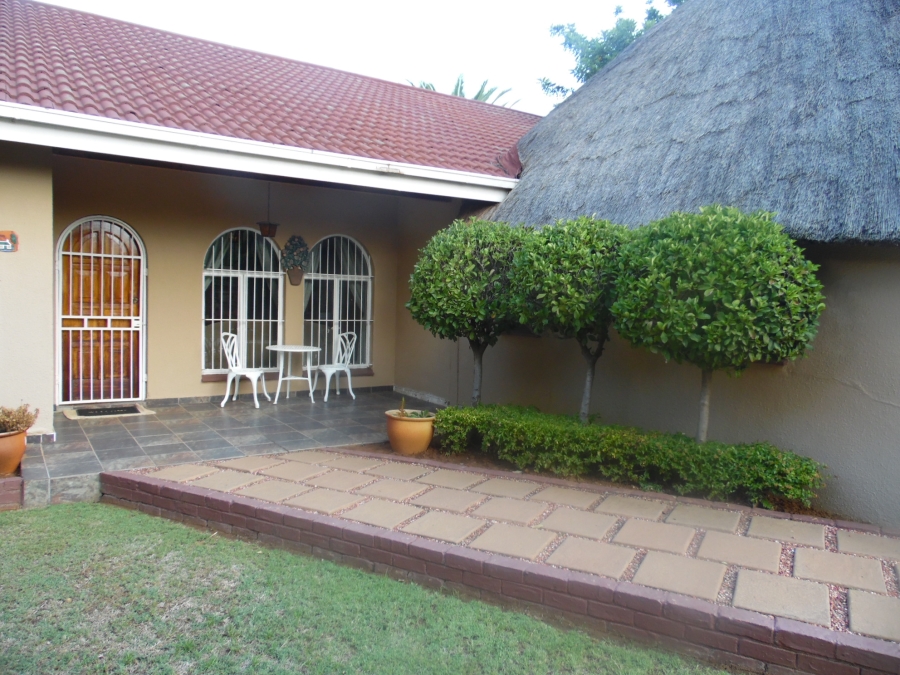 4 Bedroom Property for Sale in Riebeeckstad Free State